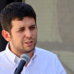 Agustín Iglesias.