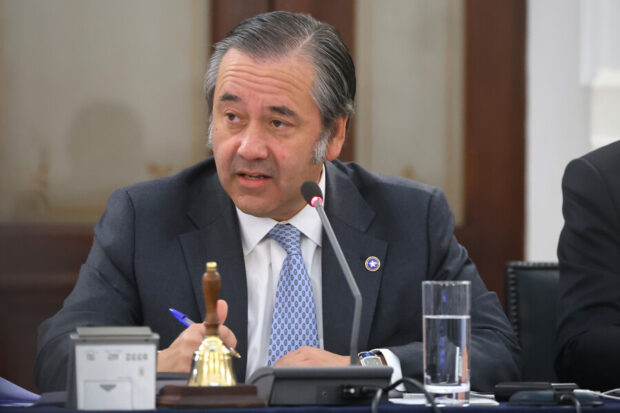 Agustín Romero.