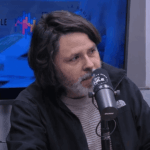 El sociólogo Alberto Mayol.