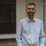 Alejandro Olivares sobre megarreforma: "Si el Ejecutivo insiste en no considerar al Congreso van a salir leyes con baja legitimidad" alejandro olivares