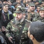 Muere en un ataque israelí Izz al Din Haddad, líder del ala militar de Hamás Aton_1155878