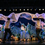 "Ballet Folklórico Antumapu, patrimonio de la Universidad de Chile"