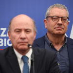 Presidente José Antonio Kast designa a Bernardo Fontaine como nuevo presidente del directorio de Codelco El economista Bernardo Fontaine.