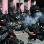 Bolivia cumple dos semanas de bloqueos y crece la tensión contra Rodrigo Paz Bolivia