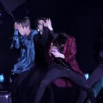 Sernac oficia a productora por el próximo concierto de la banda surcoreana BTS Sernac oficia a productora por el próximo concierto de la banda surcoreana BTS.