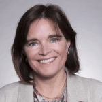 La economista y directora del Centro de Estudios Financieros del ESE Business School de la Universidad de Los Andes, Cecilia Cifuentes.
