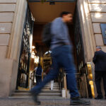 Contraloría General de la República autoriza protección excepcional para alcaldes y concejales amenazados Fachada de la Contraloría General de la República.