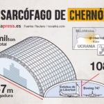 chernóbil