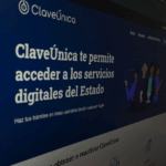 Clave Única incorporará pinpass opcional para reforzar seguridad en trámites digitales Imagen referencial de la web de la Clave Única.