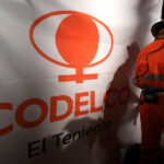 Codelco: diputado Mulet ingresa denuncia por eventual adulteración en cifras productivas codelco