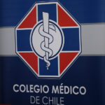 Colegio Médico rechaza reporte de migrantes: "Viola el secreto profesional" Colegio Médico