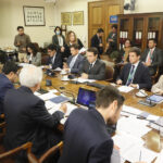 comisión de trabajo