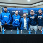 UdeC y Español de Osorno van por la Copa Chile de básquetbol en Temuco copa chile básquetbol