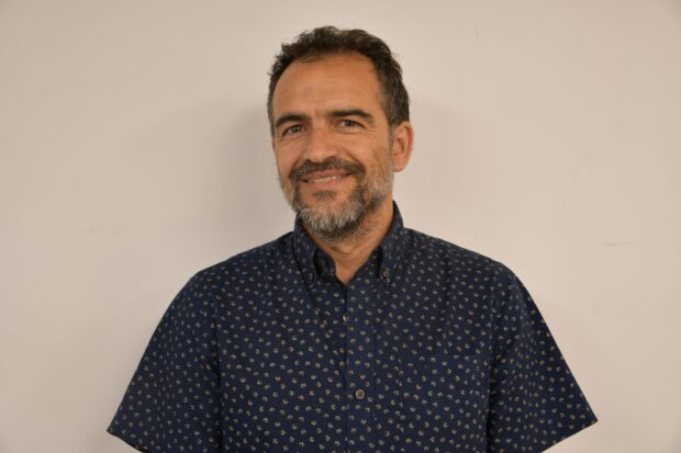 Cristián Bellei.