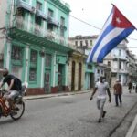 cuba