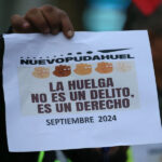 derecho a huelga