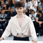 Director chileno hace historia: Diego Céspedes será jurado del Festival de Cannes 2026 Diego Céspedes, cineasta.