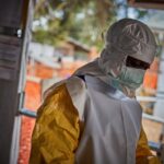 La OMS reporta 130 muertos por ébola en África: declaran emergencia continental Nuevo brote de ébola en Congo: 246 casos, 65 muertes sospechosas, 4 confirmadas.