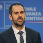 A días de plazo legal: prudencia en RN y la UDI sobre Acusación Constitucional contra exministro Grau Exministro de Hacienda, Nicolás Grau.