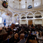 “Los problemas ya no se resuelven país por país”: Comienza Foro Sur 2026 con apuesta por integración sudamericana Foro Sur
