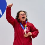Clasificatorias para Santiago 2027 ya tienen fechas: comienza el camino del Team Olimpiadas Especiales Chile Foto Badminton