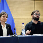 gabriel boric