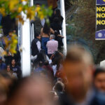 Imacec de marzo en Chile: expertos alertan por bajo dinamismo y presión inflacionaria Análisis de expertos a cifras del Imacec de marzo.