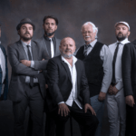 La madera, el viento y la memoria: Inti-Illimani Histórico anuncia inédito concierto acústico junto al Cuarteto Austral Inti-Illimani Histórico.