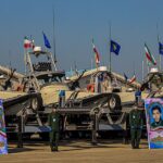 Irán asegura que Trump está "arrinconado" por crisis en el estrecho de Ormuz Irán (4)