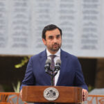 Exministro Gajardo: El Gobierno "considera que los criminales de lesa humanidad deben tener un trato privilegiado” Jaime Gajardo.