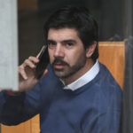 La fiscalía formalizó al exmilitante de la UDI por delitos de fraude al fisco, tráfico de influencias y falsificacion de documentos.