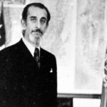 José Tohá González, exministro de Defensa de Salvador Allende. Foto: Museo de la Memoria.