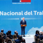 Día del Trabajo o del Trabajador?: el debate tras el mensaje de Kast Kast (16)