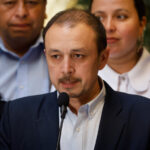 Luis Cuello (PC) por avance de la megarreforma: “Fue tramitada de forma exprés y no se escuchó prácticamente a nadie” Diputado Luis Cuello criticó avance "exprés" de megarreforma de Kast