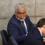 Reformalizan a Luis Hermosilla por delitos tributarios reiterados y fijan 60 días de investigación El abogado Luis Hermosilla.