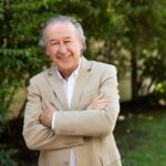 Francisco Martínez: "La Universidad de Chile tiene que transformarse en una universidad de este siglo" Martinez