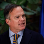 Senador Matías Walker