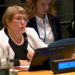 Michelle Bachelet