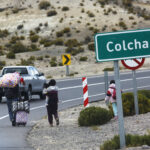 Racismo institucional y sufrimiento migrante: cuando el Estado convierte la espera en castigo Migración (2)