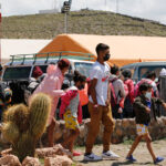 Migrantes