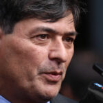 Franco Parisi, excandidato presidencial.