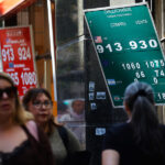 “Estrés fiscal prolongado”: la nueva advertencia del Consejo Fiscal Autónomo a la economía chilena Pizarra de dolar