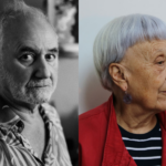 Nueva edición del Premio Plagio a la Creatividad Artística incluirá inéditos encuentros abiertos con creadores nacionales Carlos Altamirano y Virginia Errázuriz.
