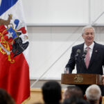 Presidente José Antonio Kast.