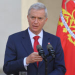 Presidente José Antonio Kast.
