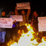 Gobierno descarta revocar concesión de Enel pese a crisis eléctrica de 2024 Protestas Enel