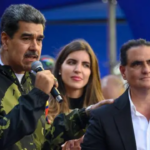 El ajedrez de Caracas: la entrega de Alex Saab y los pasos de Delcy Rodríguez en la era post-Maduro Saab