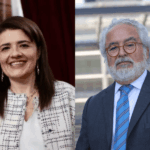 Montaje de imágenes de Verónica Sabaj y Luis Hermosilla.