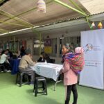 "Genera mucho más daño que efectividad": SJM advierte crisis sanitaria y legal por propuesta de denunciar a migrantes en escuelas y consultorios SJM