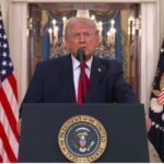 EE.UU. y Nigeria anuncian la muerte del "número dos" de Estado Islámico TRUMP (4)